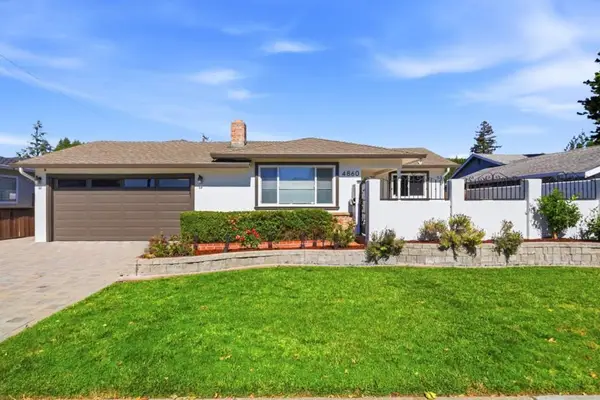 4860 Leigh Avenue, San Jose, CA 95124