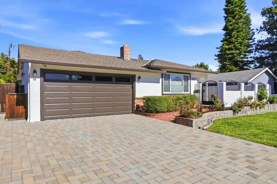 4860 Leigh Avenue, San Jose, CA 95124 - #2