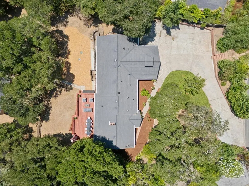 136 Jane Drive, Woodside, CA 94062 - #1