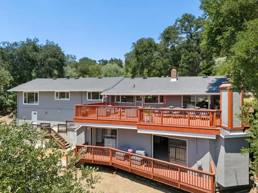 136 Jane Drive, Woodside, CA 94062 - #2