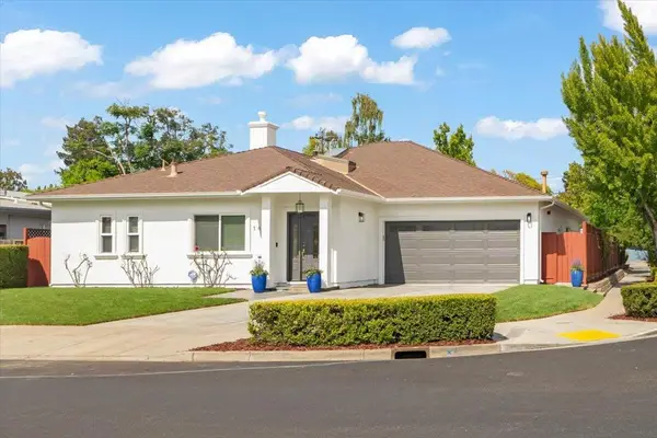 1461 Flicker Way, Sunnyvale, CA 94087