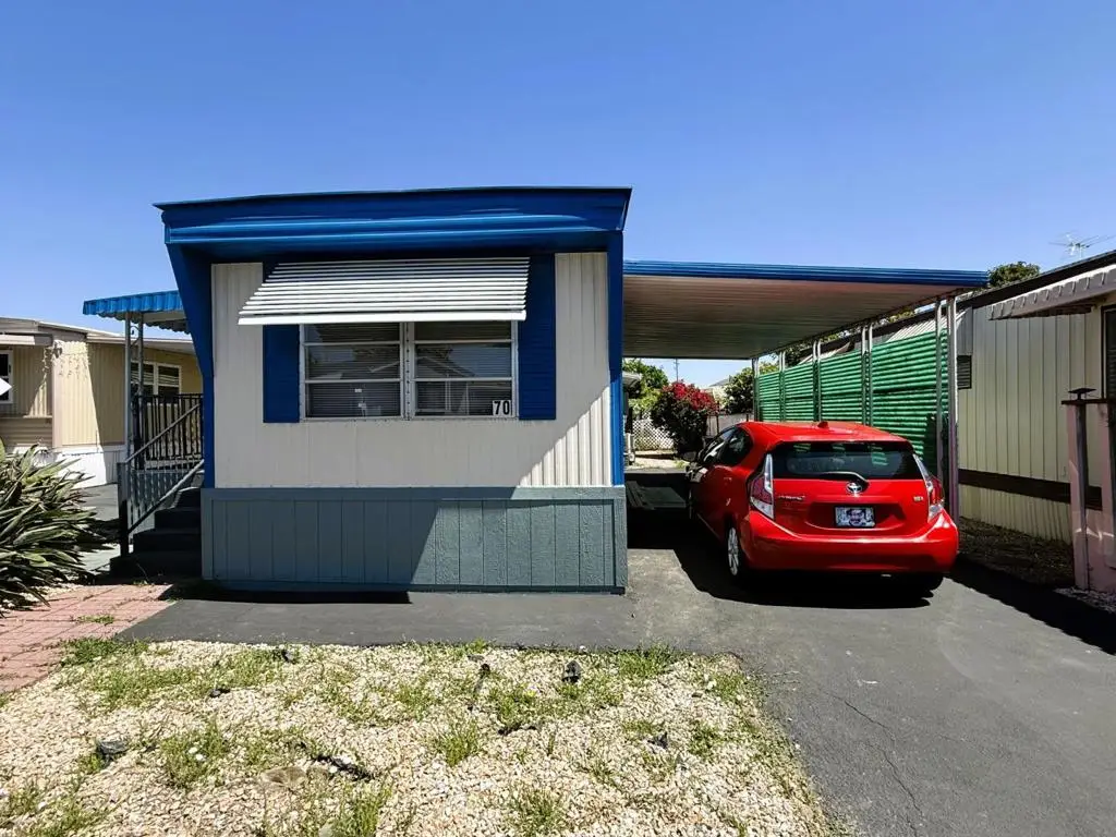 60 Wilson Way #70, Milpitas, CA 95035 - #1