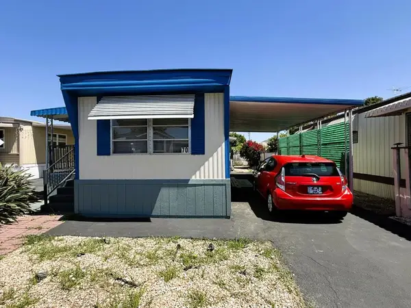60 Wilson Way #70, Milpitas, CA 95035