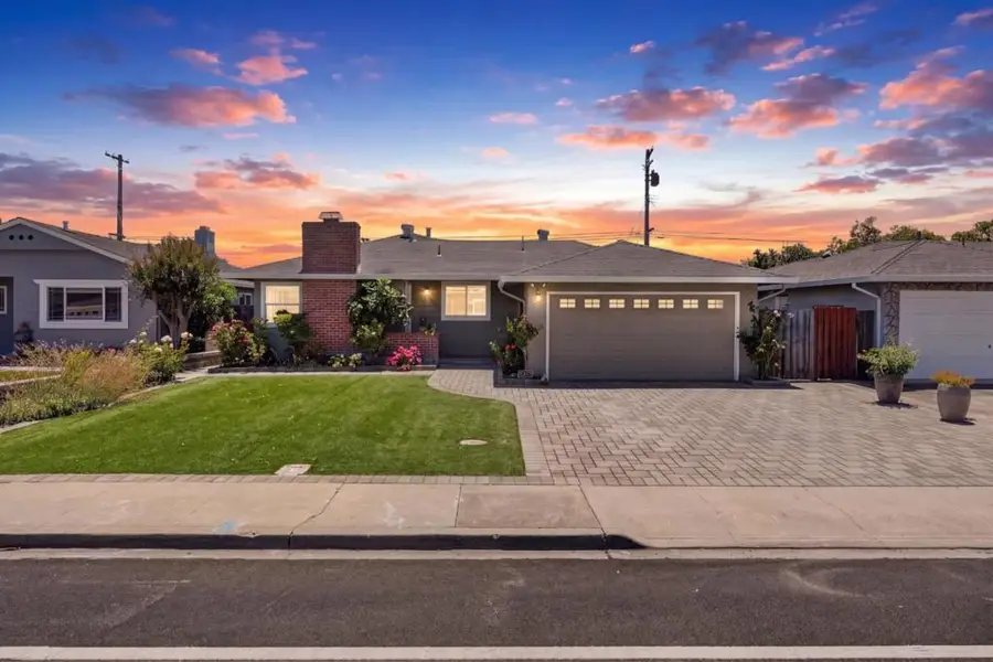 3478 Cabrillo Avenue, Santa Clara, CA 95051 - #2