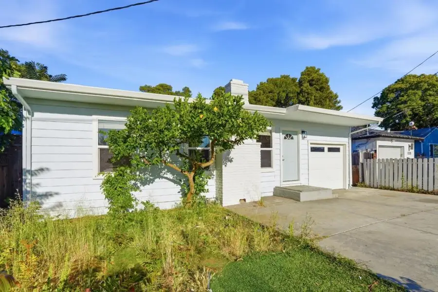 1030 Bradley Way, East Palo Alto, CA 94303 - #3