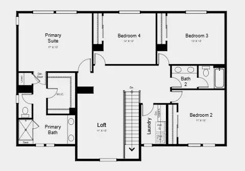 1431 N Padano Lane, Mountain House, CA 95391 - #3