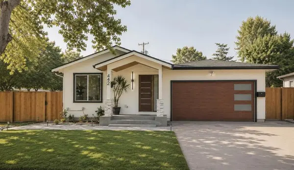 442 E Ferndale Avenue, Sunnyvale, CA 94085