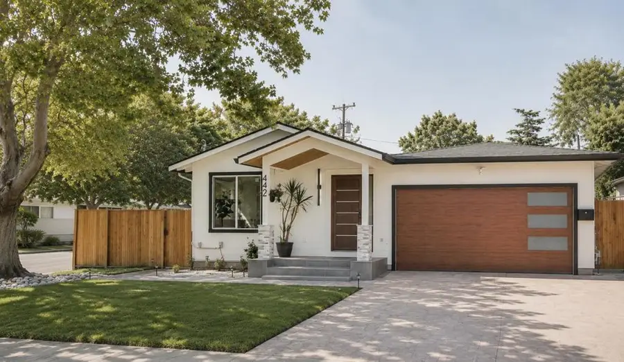 442 E Ferndale Avenue, Sunnyvale, CA 94085 - #2