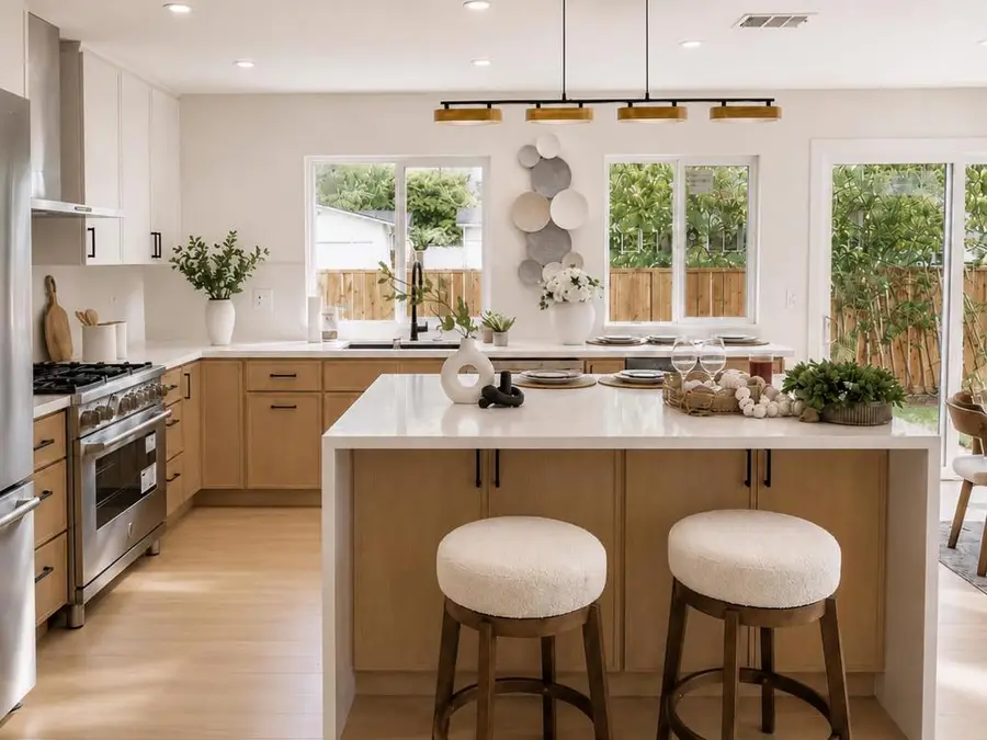 442 E Ferndale Avenue, Sunnyvale, CA 94085 - #3