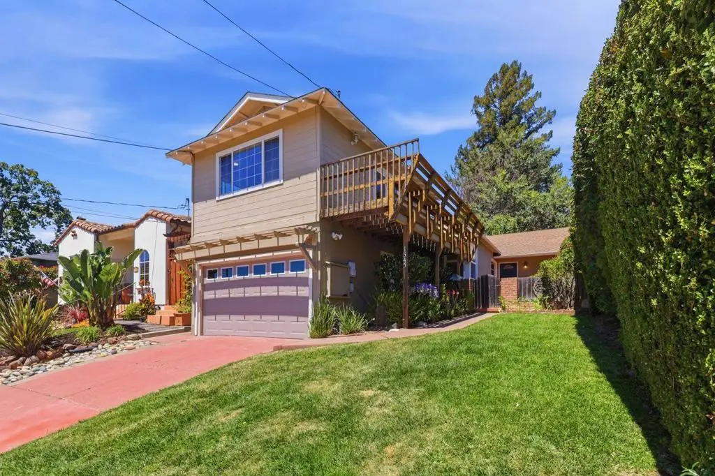 1545 Alameda De Las Pulgas, San Carlos, CA 94070 - #1