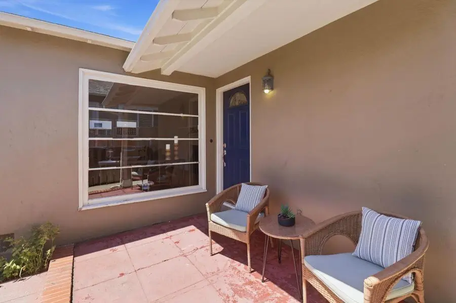 1545 Alameda De Las Pulgas, San Carlos, CA 94070 - #2