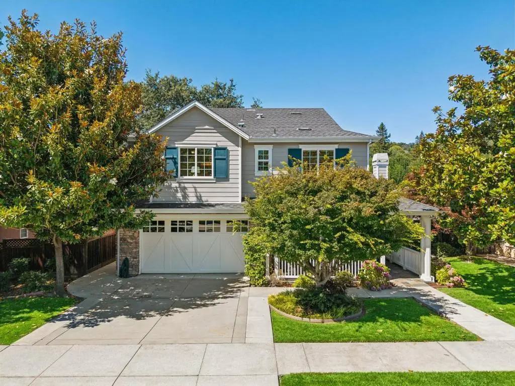 153 Laurelwood Drive, Novato, CA 94949 - #1