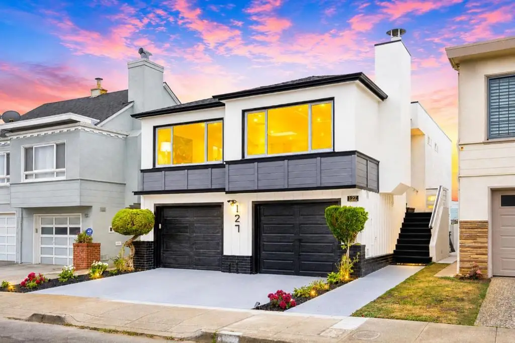 127 Springfield Drive, San Francisco, CA 94132 - #1