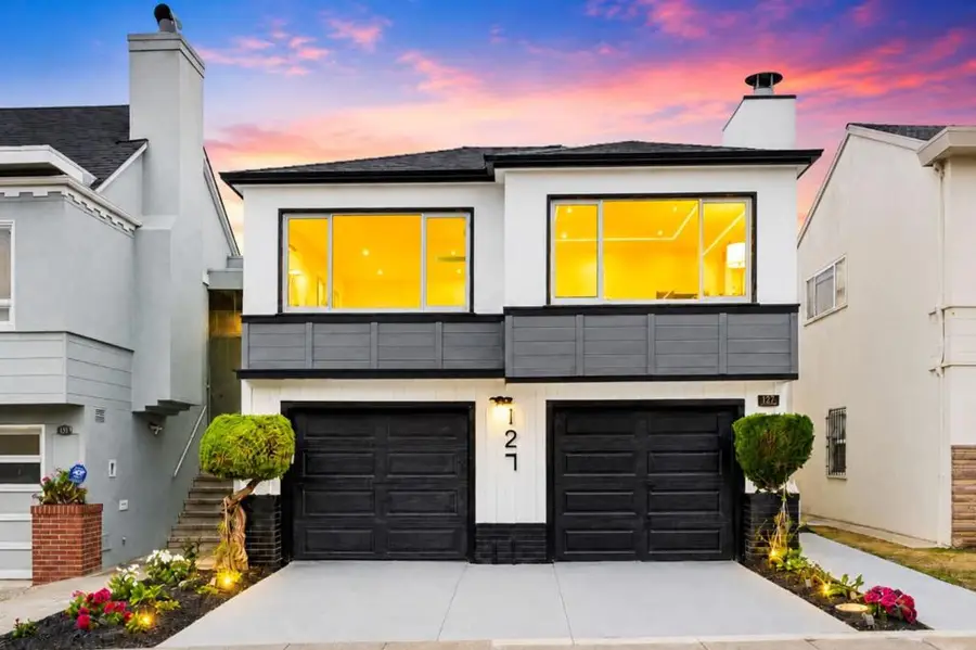 127 Springfield Drive, San Francisco, CA 94132 - #3