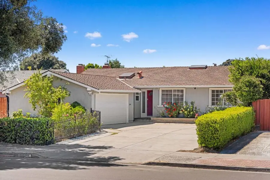 1133 Bellingham Drive, San Jose, CA 95121 - #2