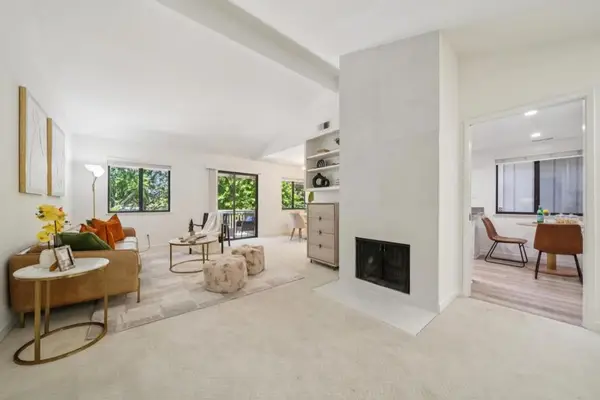 18899 Sara Park Circle, Saratoga, CA 95070