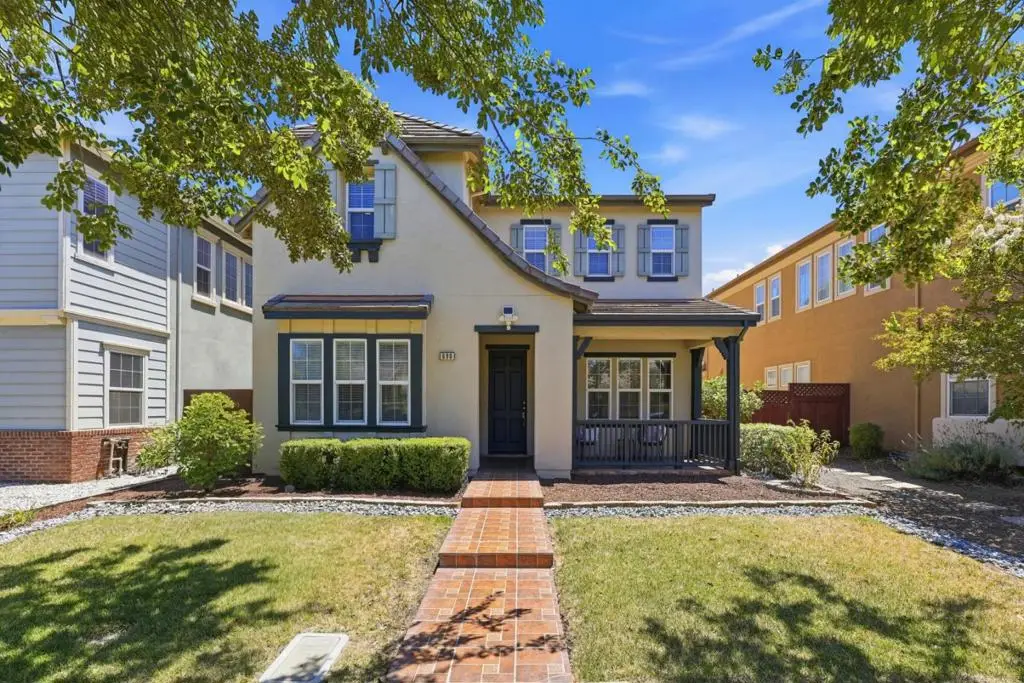 690 N San Marcos Drive, Mountain House, CA 95391 - #1