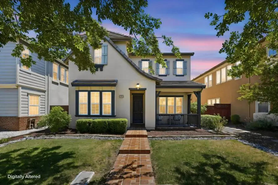 690 N San Marcos Drive, Mountain House, CA 95391 - #2