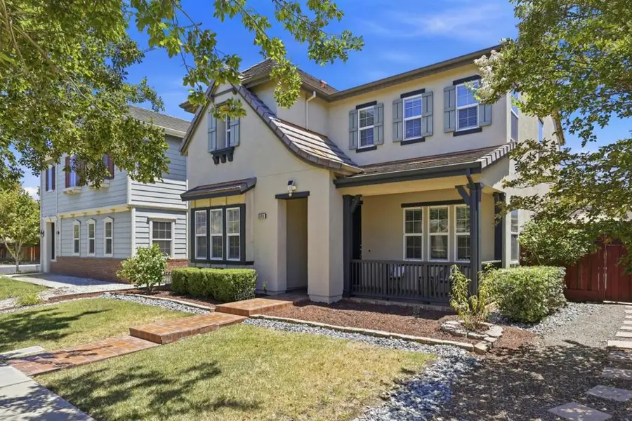 690 N San Marcos Drive, Mountain House, CA 95391 - #3