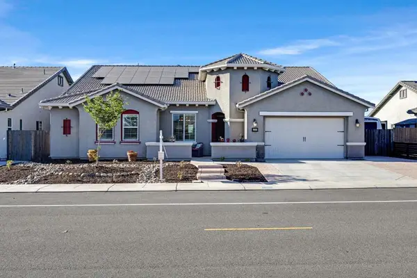 1367 Tannehill Drive, Manteca, CA 95337
