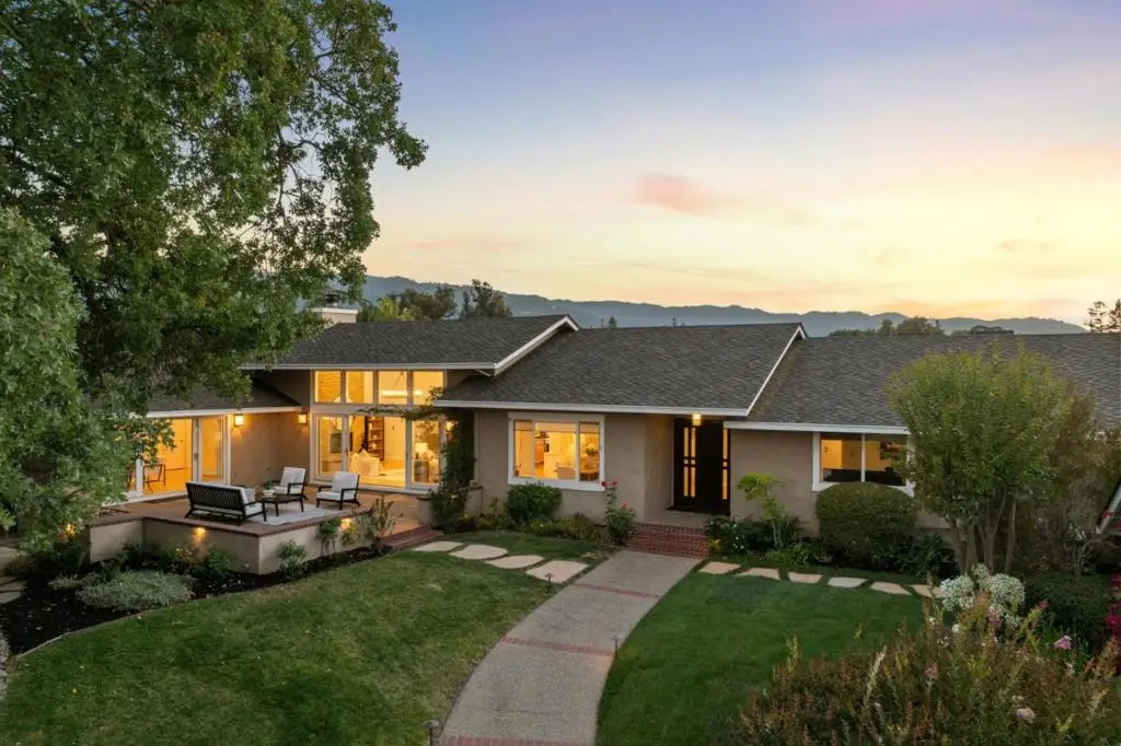 14275 Hilltop Way, Saratoga, CA 95070 - #1