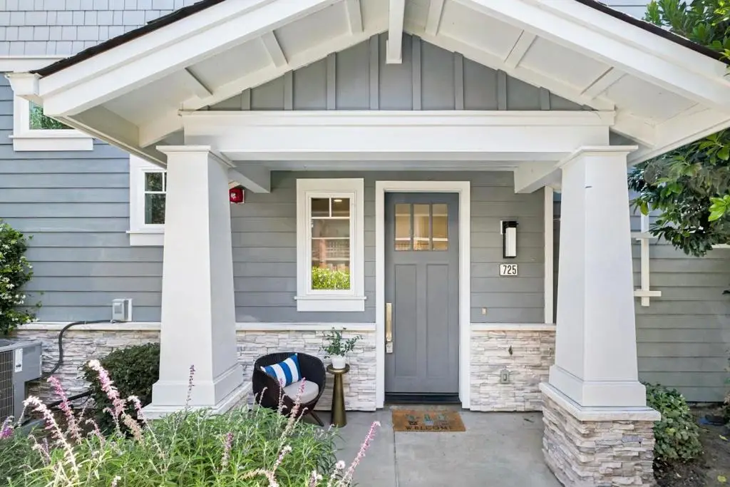 725 2nd Avenue, San Mateo, CA 94401 - #1