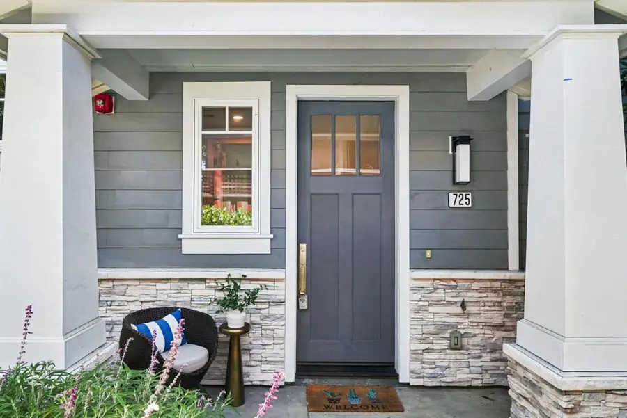 725 2nd Avenue, San Mateo, CA 94401 - #2