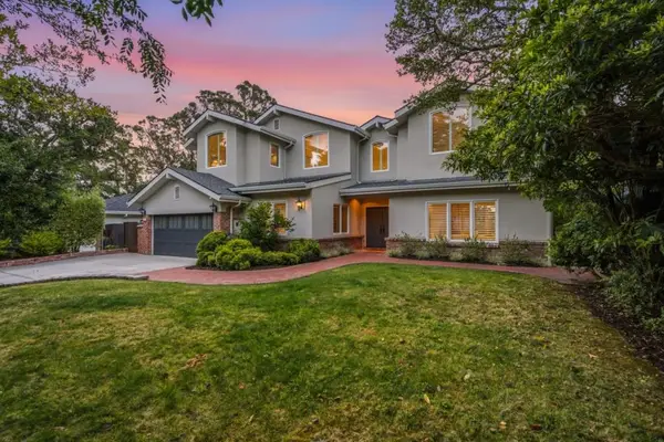 109 Alturas Drive, Burlingame, CA 94010