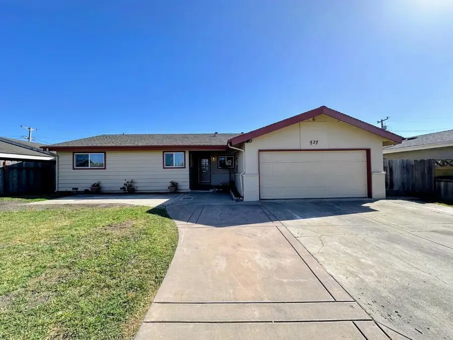 737 Saint Ann Drive, Salinas, CA 93901 - #2