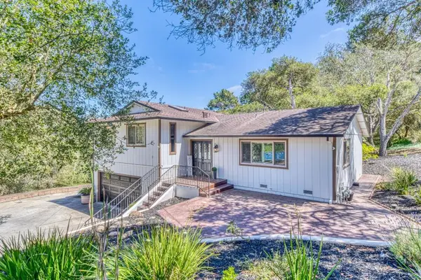 7468 Leafwood Drive, Prunedale, CA 93907