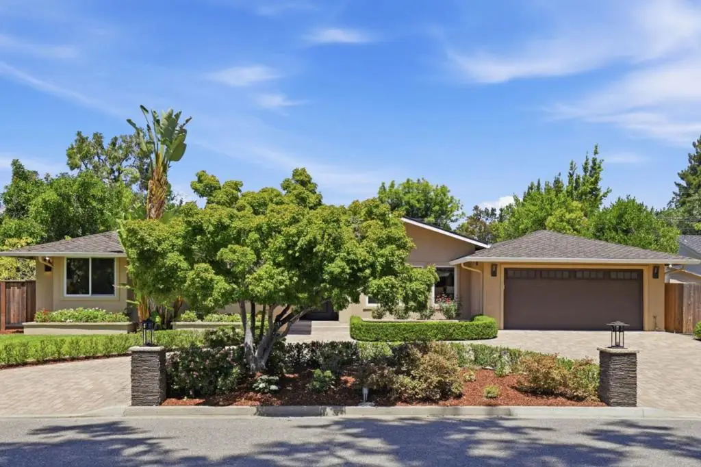 18797 Westview Drive, Saratoga, CA 95070 - #1