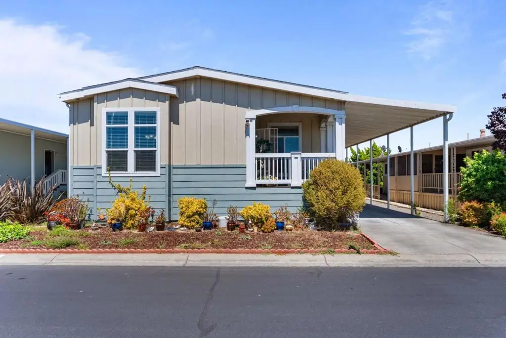 317 Santa Paula #317, San Leandro, CA 94579 - #1