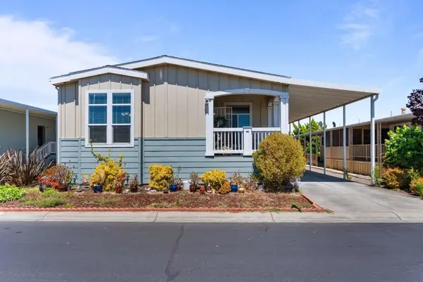 317 Santa Paula #317, San Leandro, CA 94579