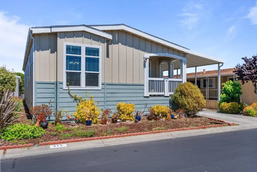 317 Santa Paula #317, San Leandro, CA 94579 - #2