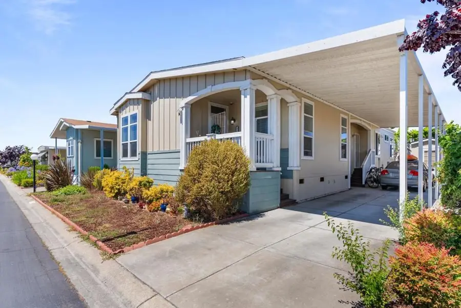 317 Santa Paula #317, San Leandro, CA 94579 - #3