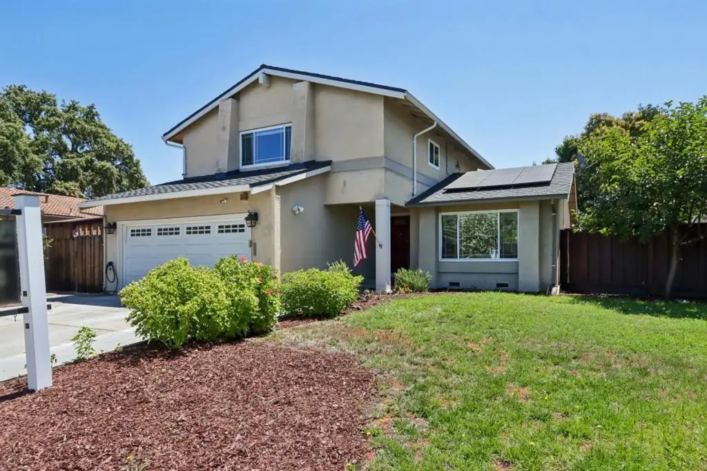 746 Rielly Court, San Jose, CA 95123 - #1