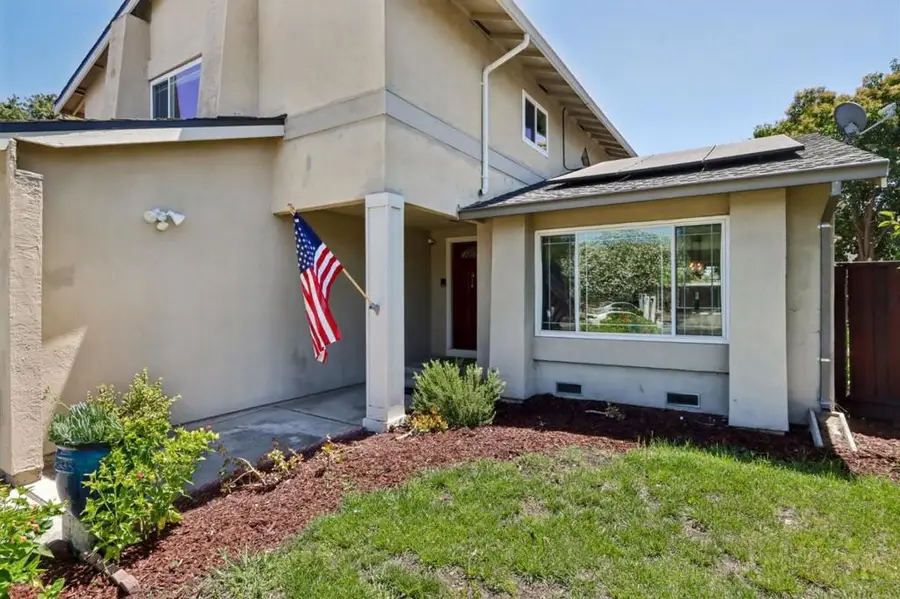 746 Rielly Court, San Jose, CA 95123 - #2