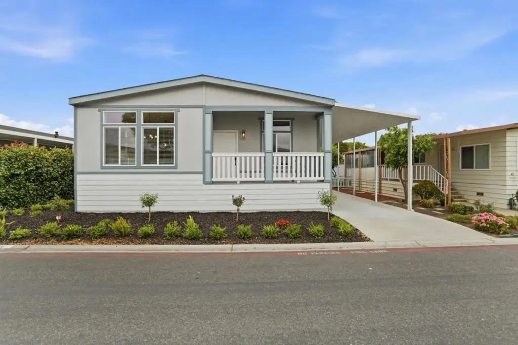1050 Borregas Avenue #49, Sunnyvale, CA 94089 - #1