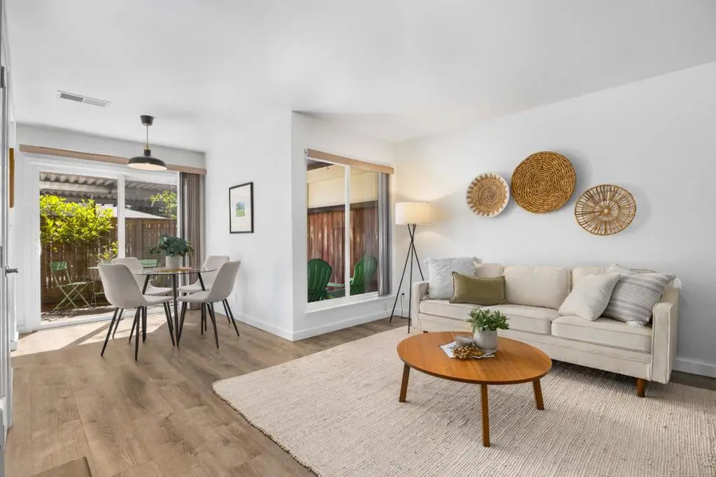 102 Palo Verde Terrace, Santa Cruz, CA 95060 - #1