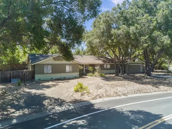 11980 Brookglen Drive, Saratoga, CA 95070