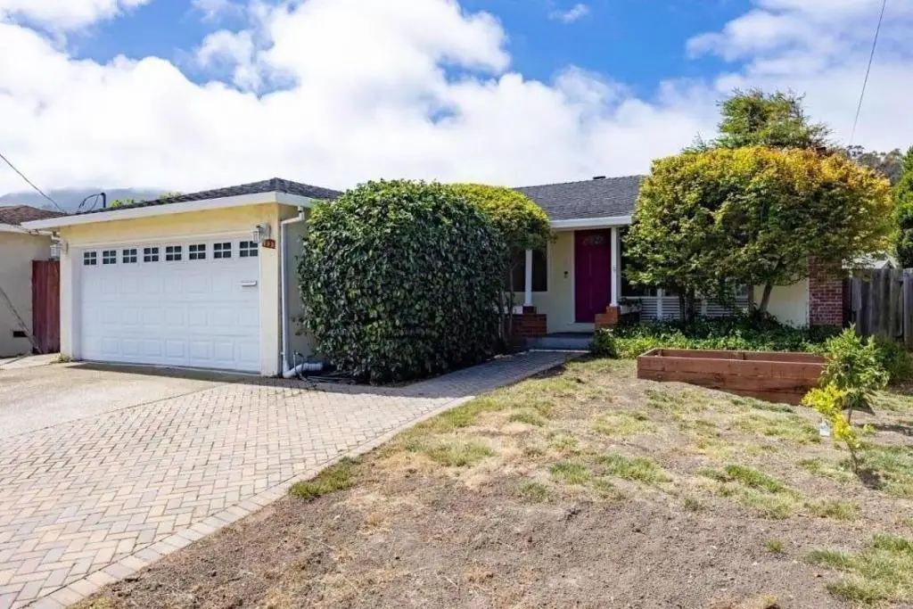790 Noriega Way, Pacifica, CA 94044 - #1