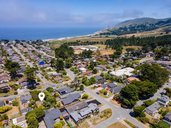 1213 Audubon Avenue, Montara, CA 94037