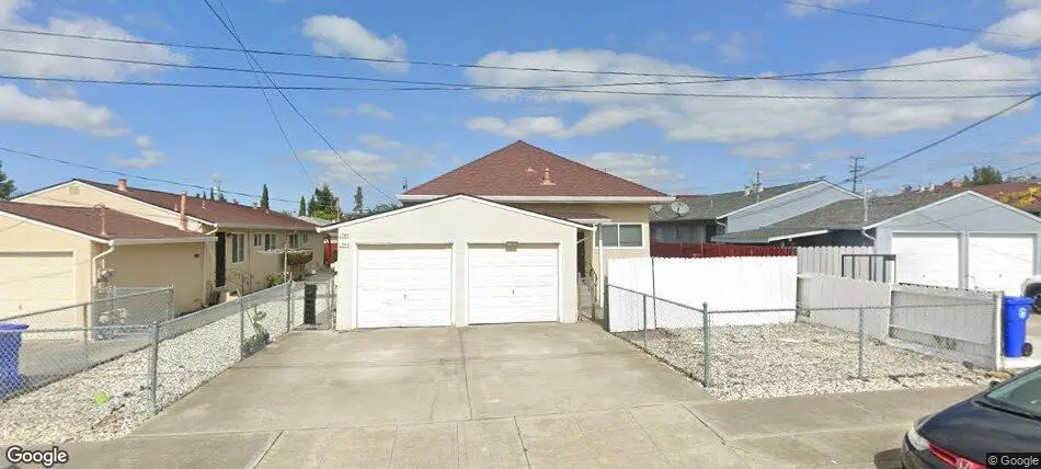 1345 145th Avenue, San Leandro, CA 94578 - #1