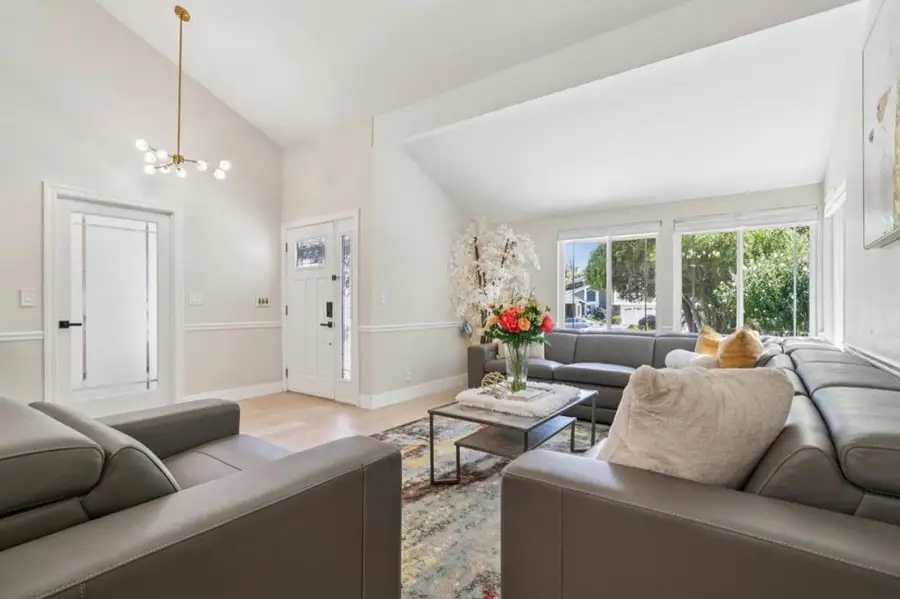 25 Hilltop Court, San Ramon, CA 94582 - #3