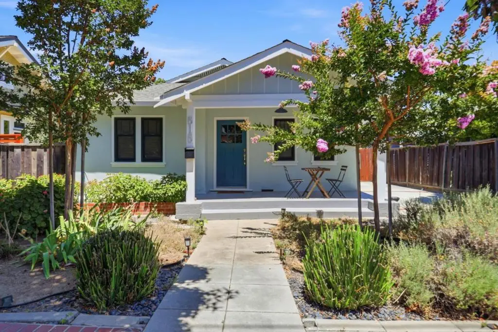 515 Coe Avenue, San Jose, CA 95125 - #1