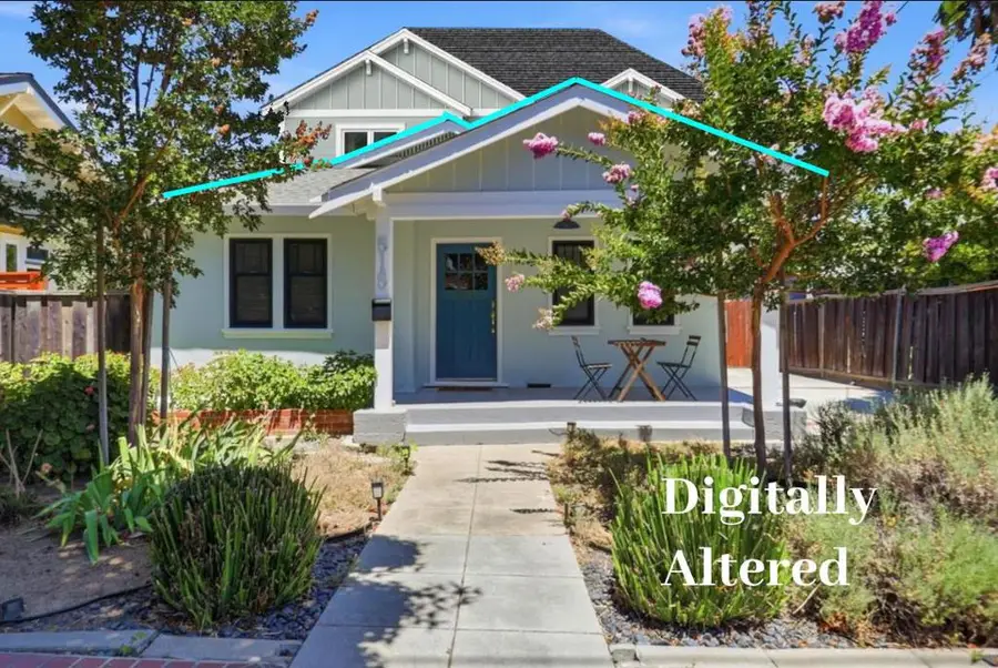 515 Coe Avenue, San Jose, CA 95125 - #2