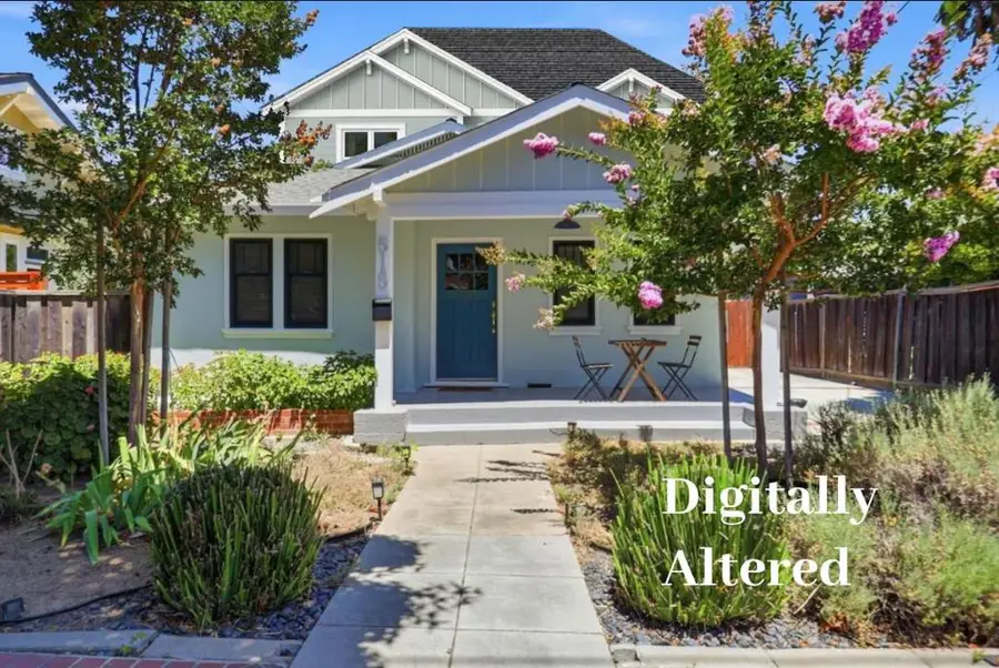 515 Coe Avenue, San Jose, CA 95125 - #3