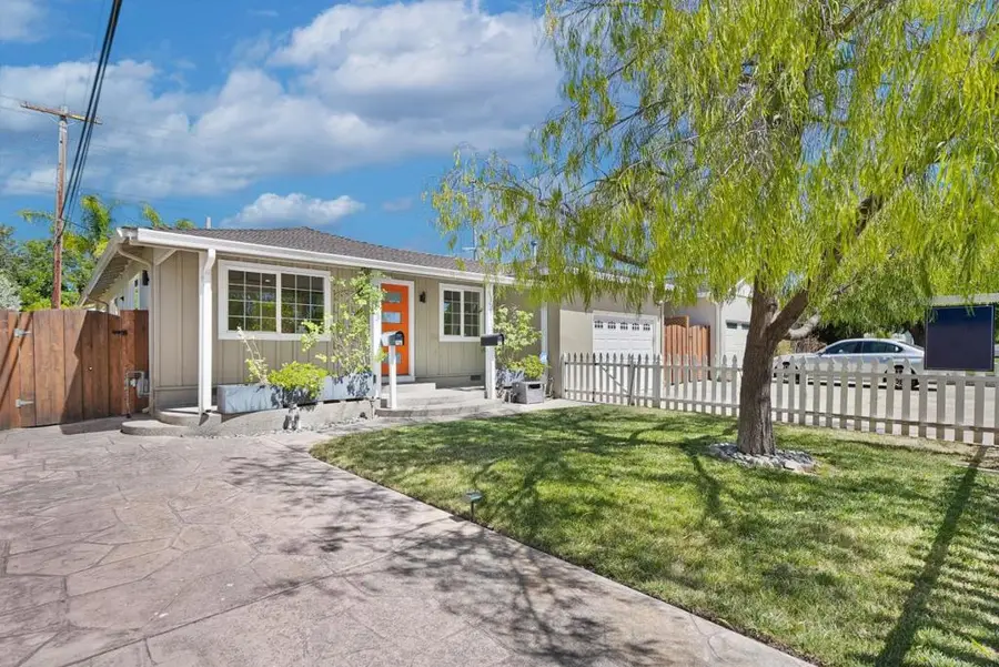 1271 Foley Avenue, Santa Clara, CA 95051 - #2