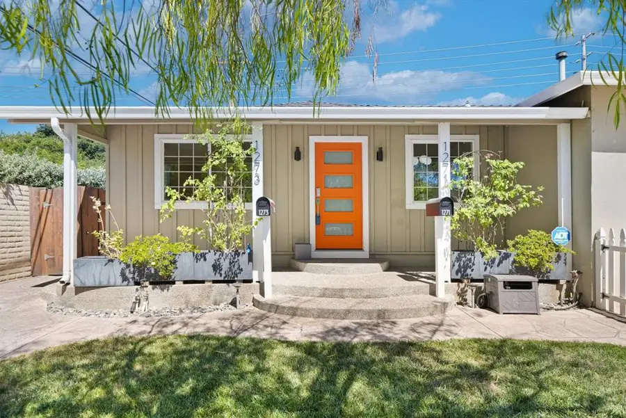 1271 Foley Avenue, Santa Clara, CA 95051 - #3