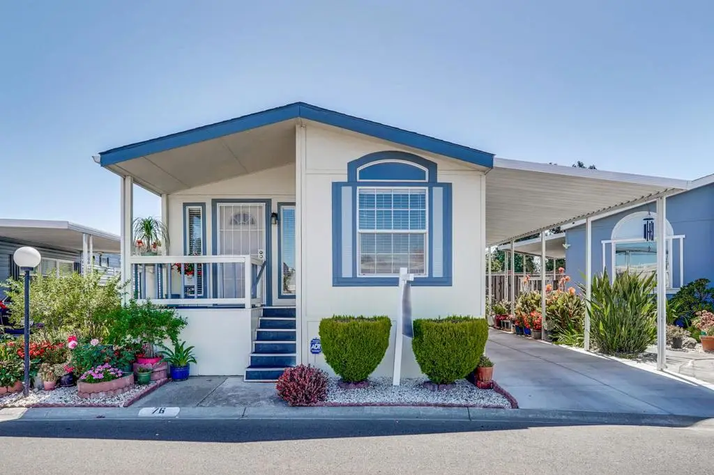 2600 Senter Rd #76, San Jose, CA 95111 - #1